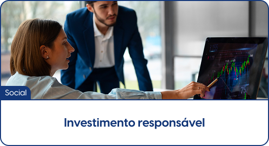 Investimento responsável
